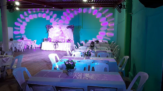 Salón De Eventos Maryfer